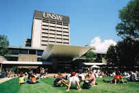 Universités en Australie : New South Wales